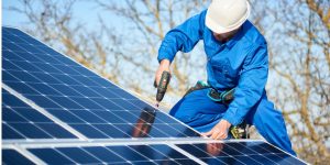Installation Maintenance Panneaux Solaires Photovoltaïques à Le Heron